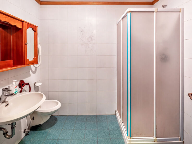 Apartmánový dům La Mirandola