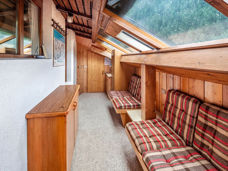 Apartmánový dům La Mirandola