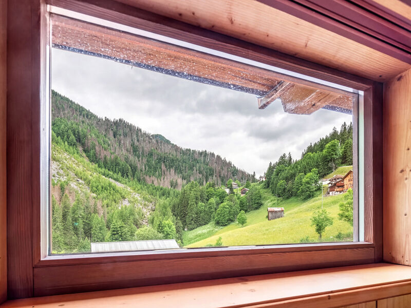Apartmánový dům La Mirandola