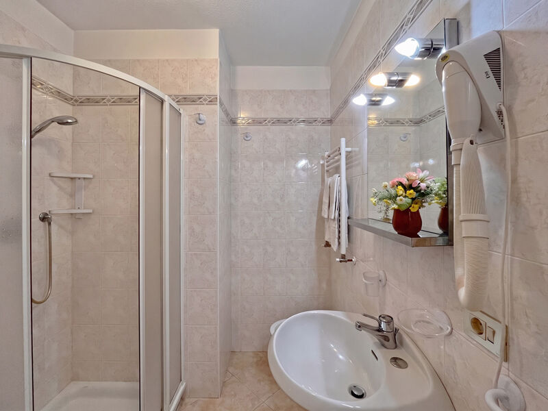 Apartmánový dům Letizia