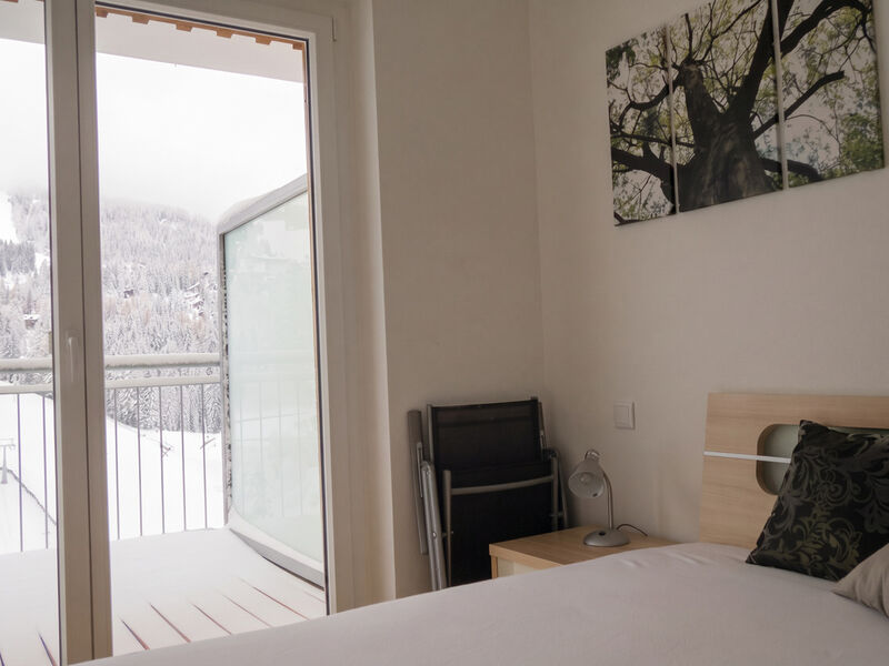 Apartmánový dům LUX