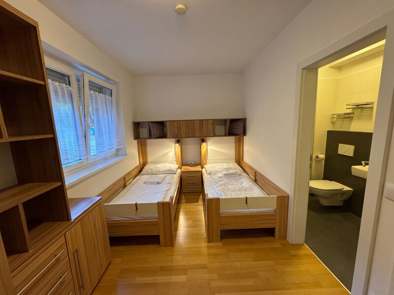 Apartmánový dům LUX