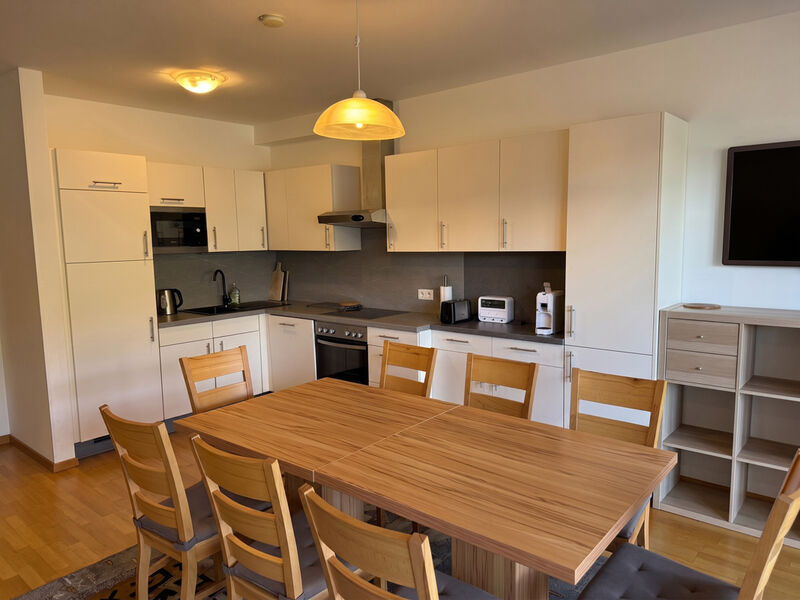 Apartmánový dům LUX