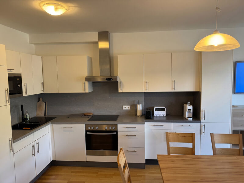 Apartmánový dům LUX