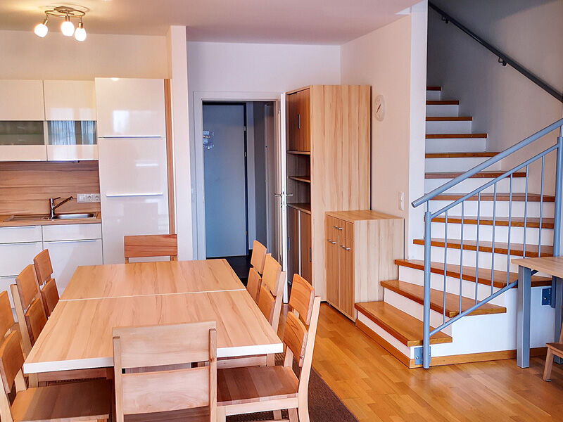 Apartmánový dům LUX