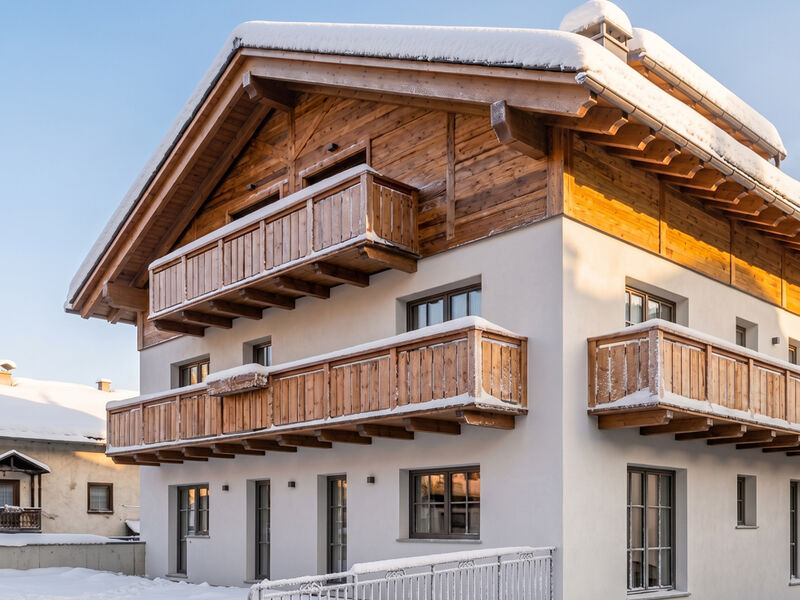 Apartmánový dům Moonstone