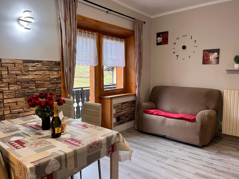 Apartmánový dům Moonstone