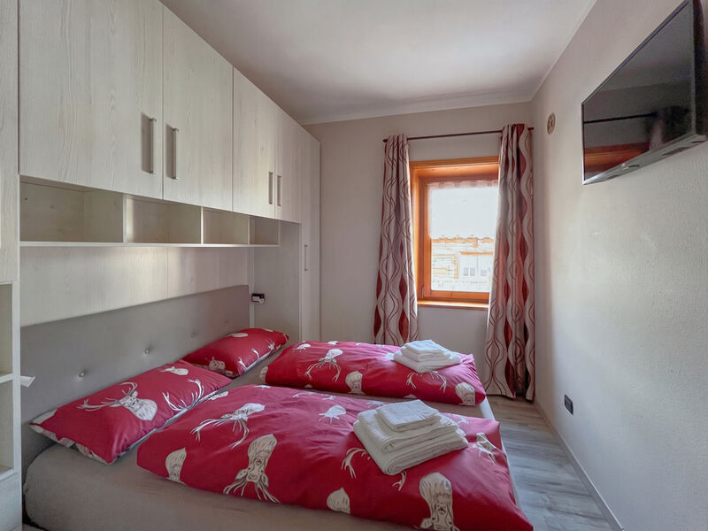 Apartmánový dům Moonstone