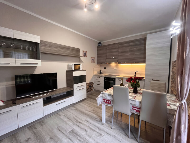 Apartmánový dům Moonstone