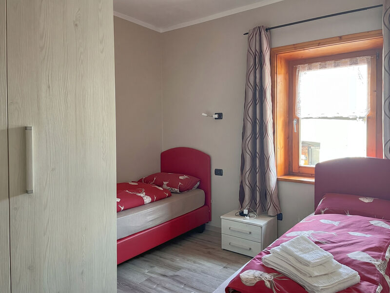 Apartmánový dům Moonstone