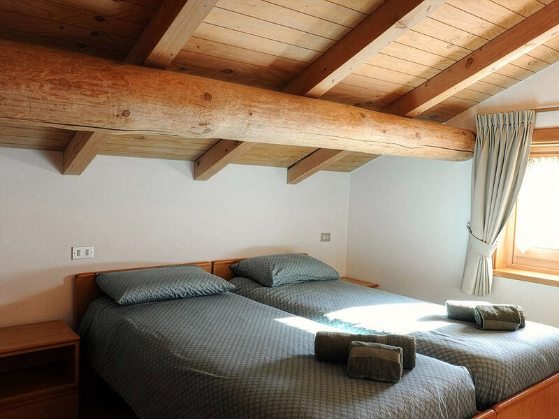 Apartmánový dům Neve