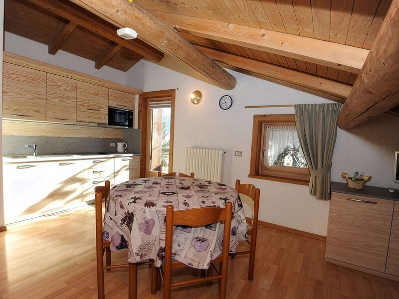 Apartmánový dům Neve