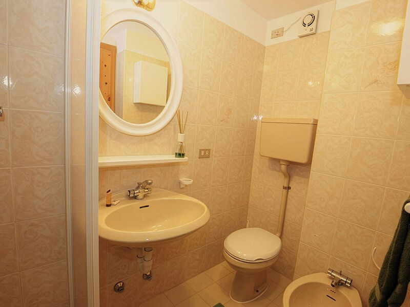 Apartmánový dům Neve