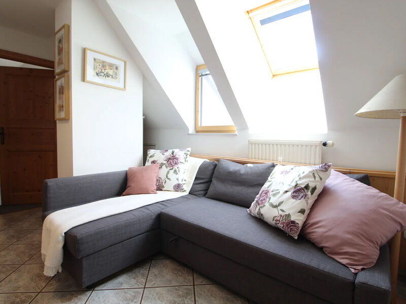 Apartmánový dům Nockalm