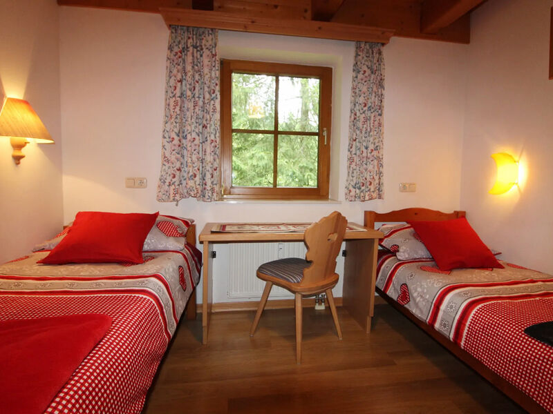 Apartmánový dům Nockalm