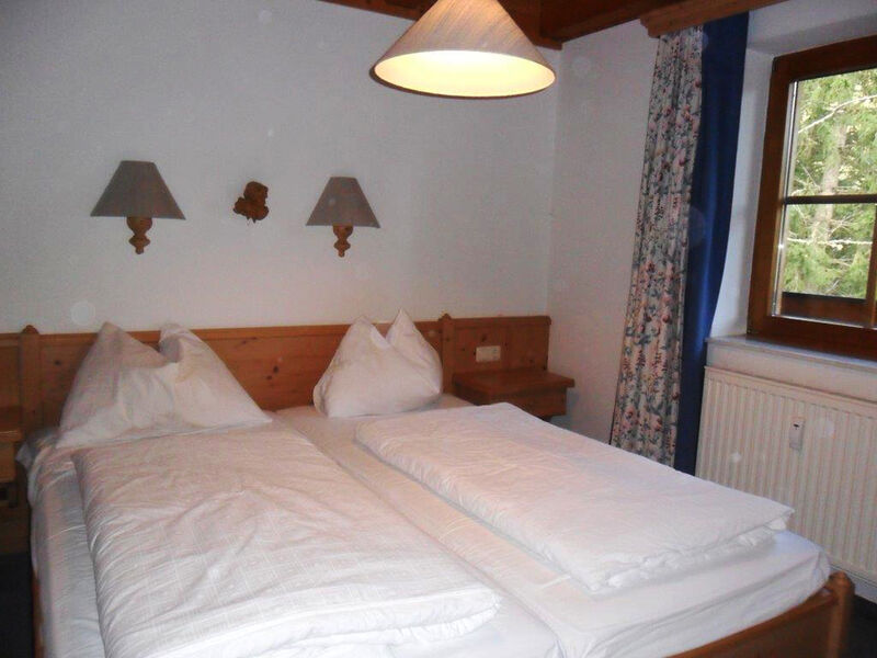 Apartmánový dům Nockalm