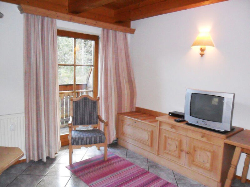 Apartmánový dům Nockalm