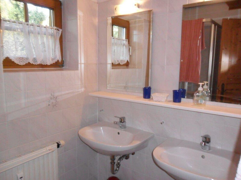 Apartmánový dům Nockalm