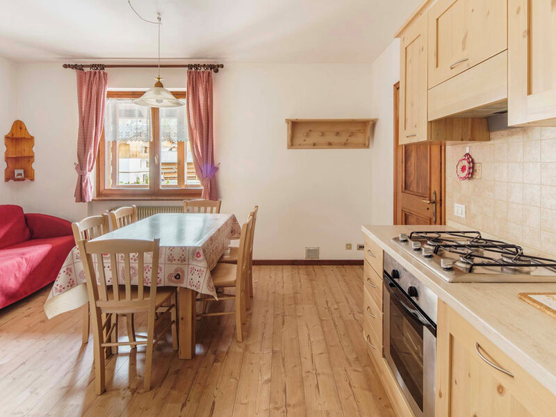 Apartmánový dům Panciera