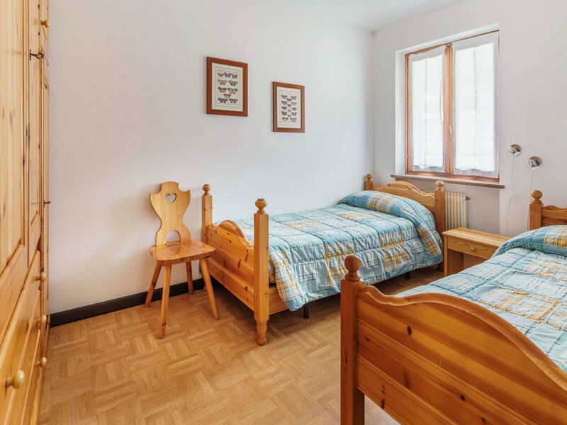 Apartmánový dům Panciera
