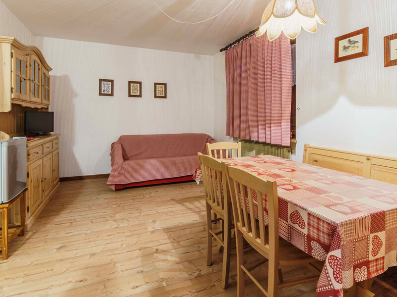 Apartmánový dům Panciera