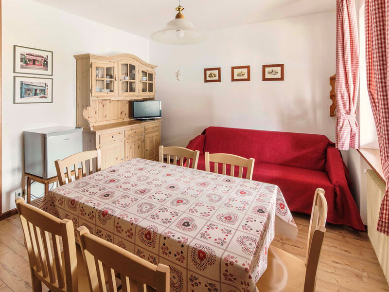 Apartmánový dům Panciera