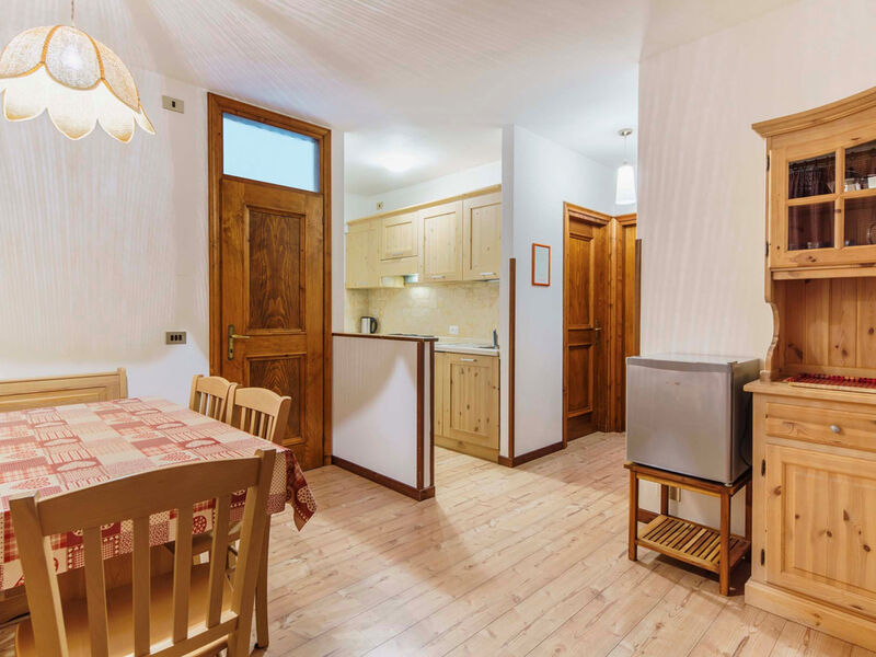 Apartmánový dům Panciera