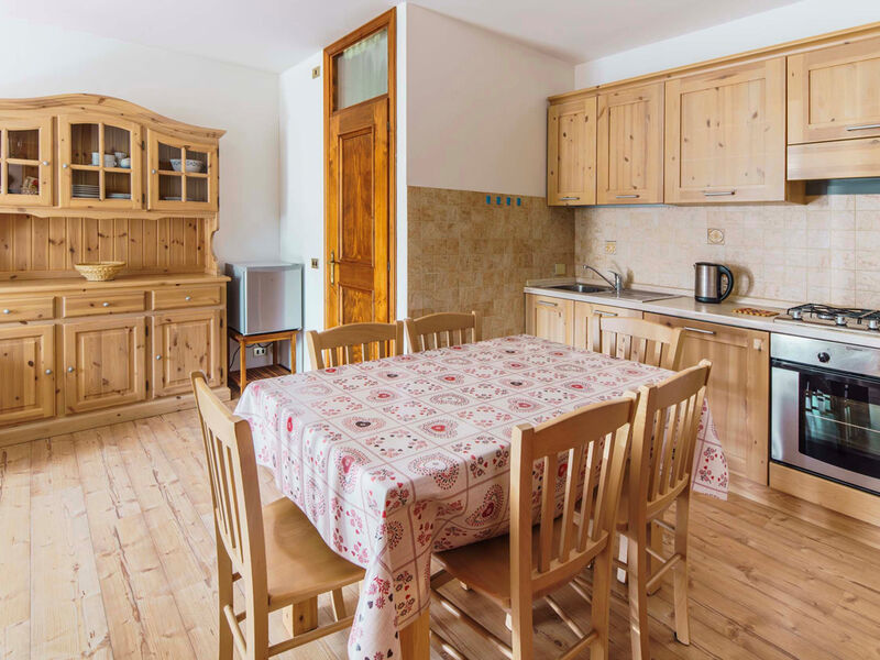 Apartmánový dům Panciera