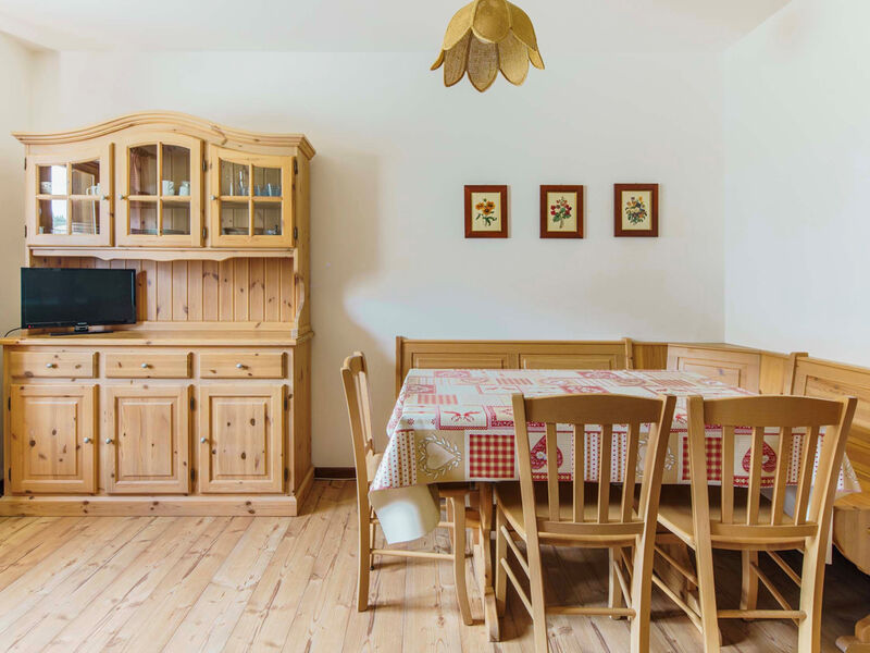 Apartmánový dům Panciera