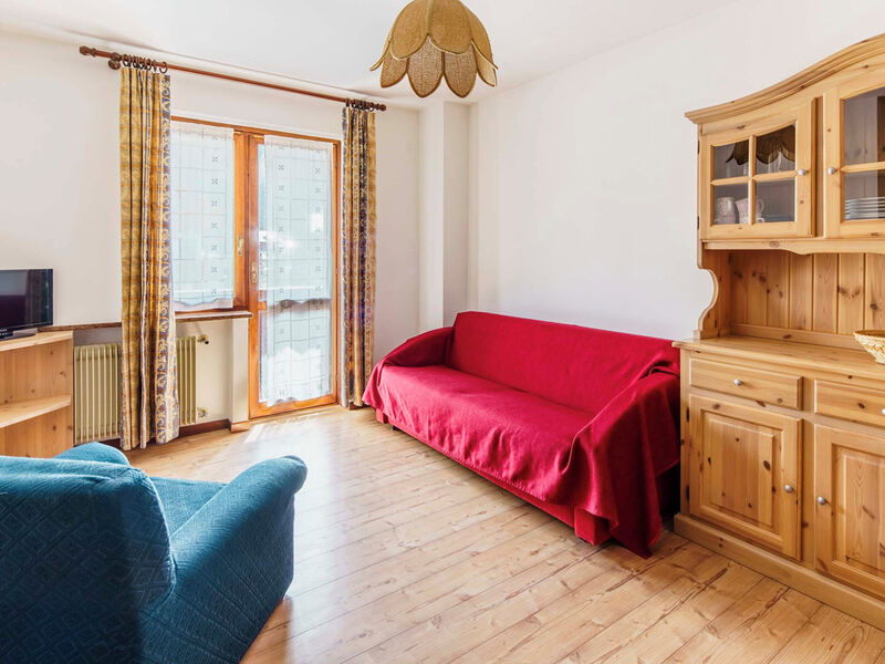 Apartmánový dům Panciera