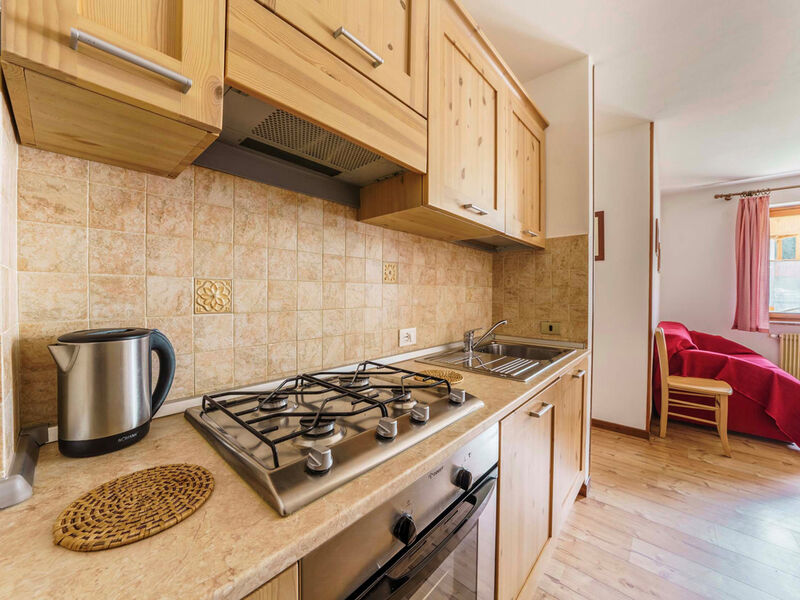 Apartmánový dům Panciera
