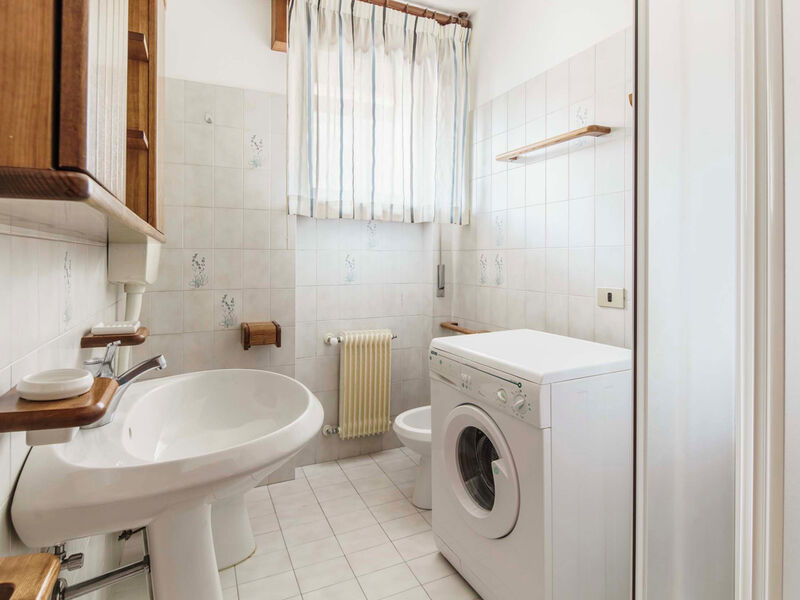 Apartmánový dům Panciera