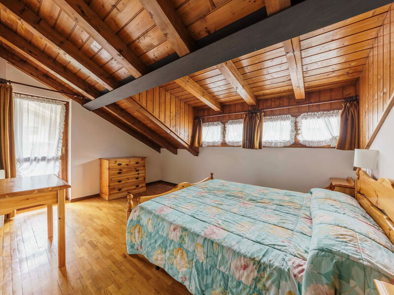 Apartmánový dům Panciera