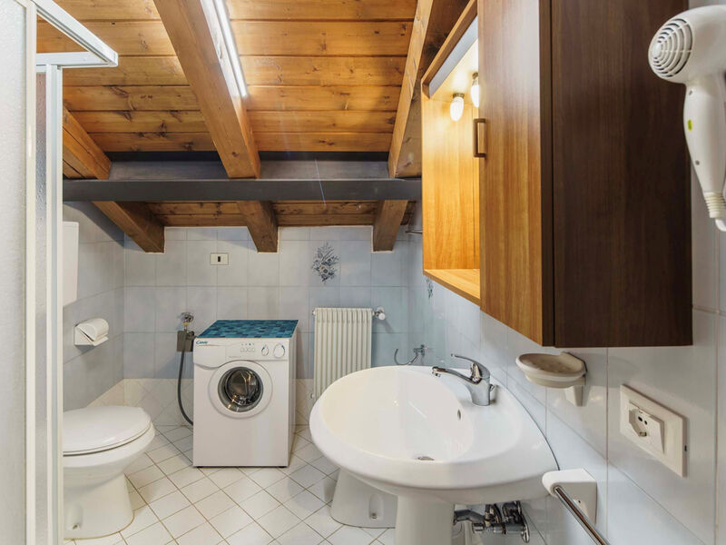 Apartmánový dům Panciera