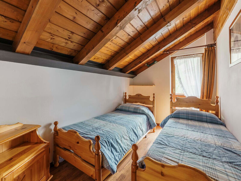 Apartmánový dům Panciera