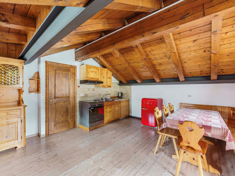 Apartmánový dům Panciera