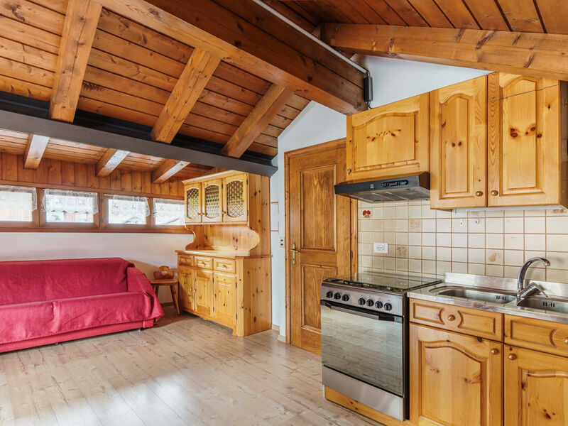 Apartmánový dům Panciera