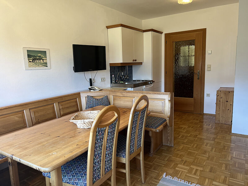 Apartmánový dům Pongratz