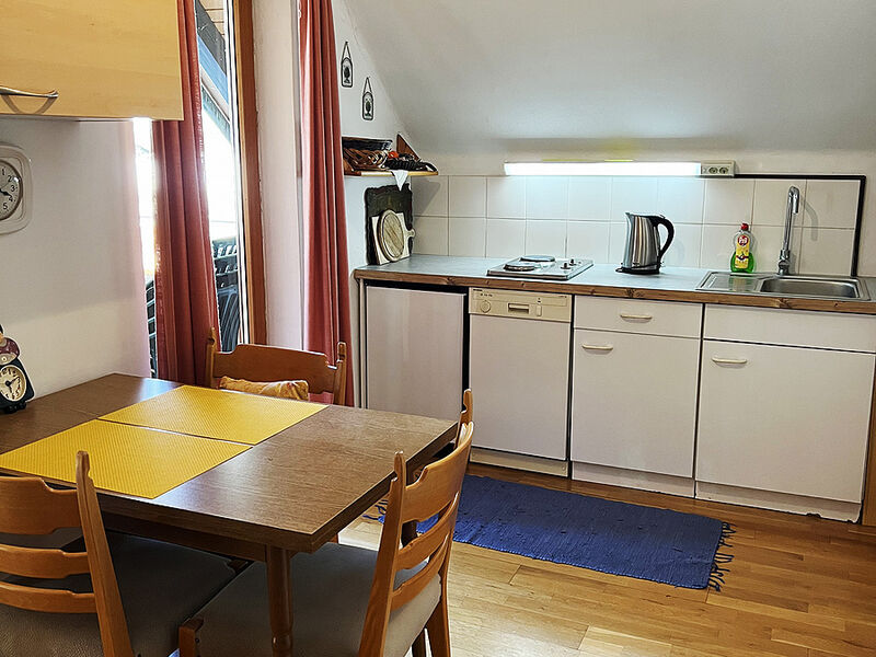 Apartmánový dům Pongratz