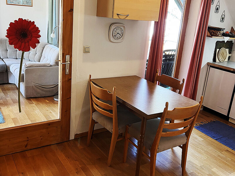 Apartmánový dům Pongratz