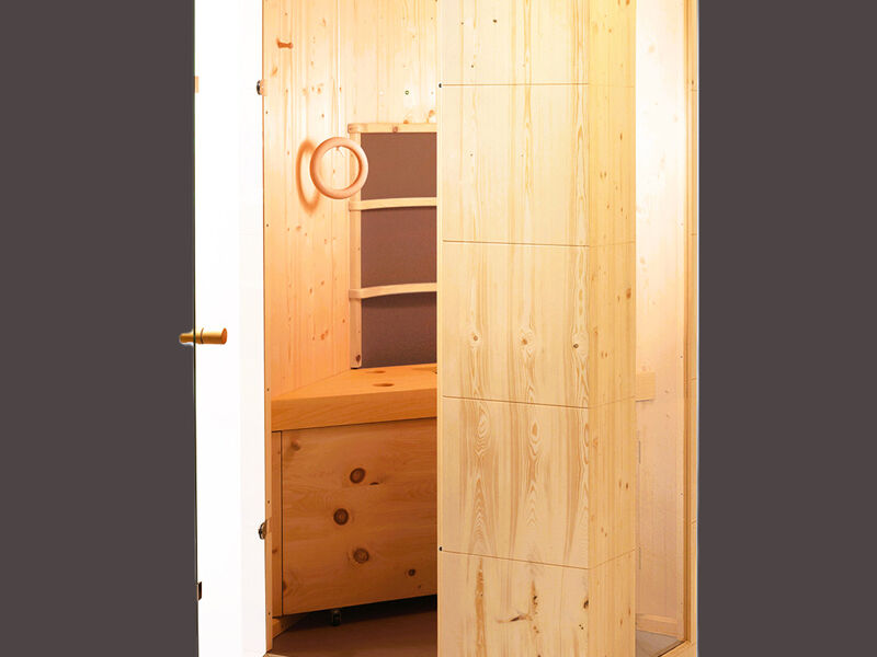 Apartmánový dům Samont