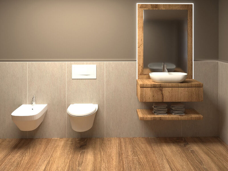 Apartmánový dům Samont