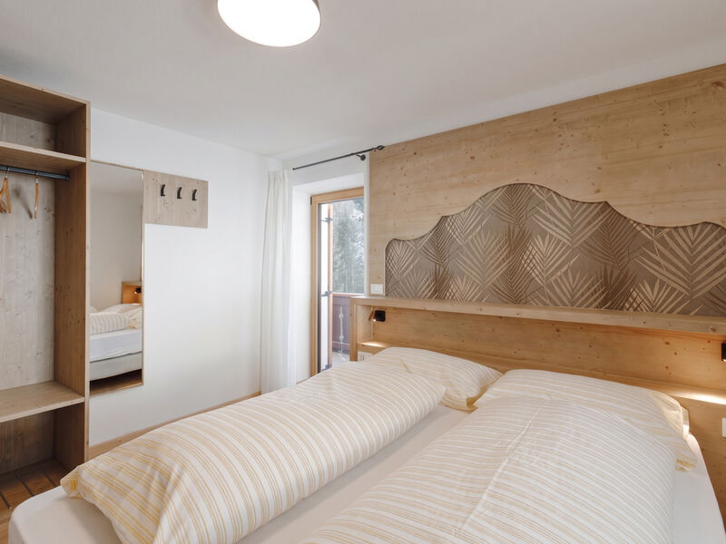 Apartmánový dům Samont