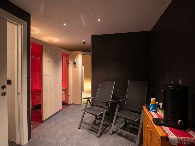Apartmánový dům Samont