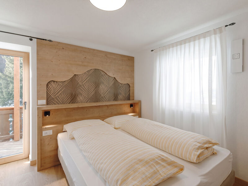 Apartmánový dům Samont