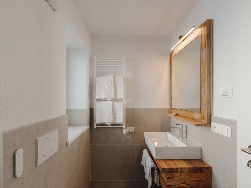 Apartmánový dům Samont