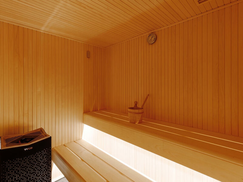 Apartmánový dům Samont