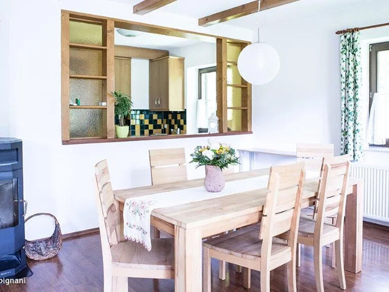 Apartmánový dům Sara