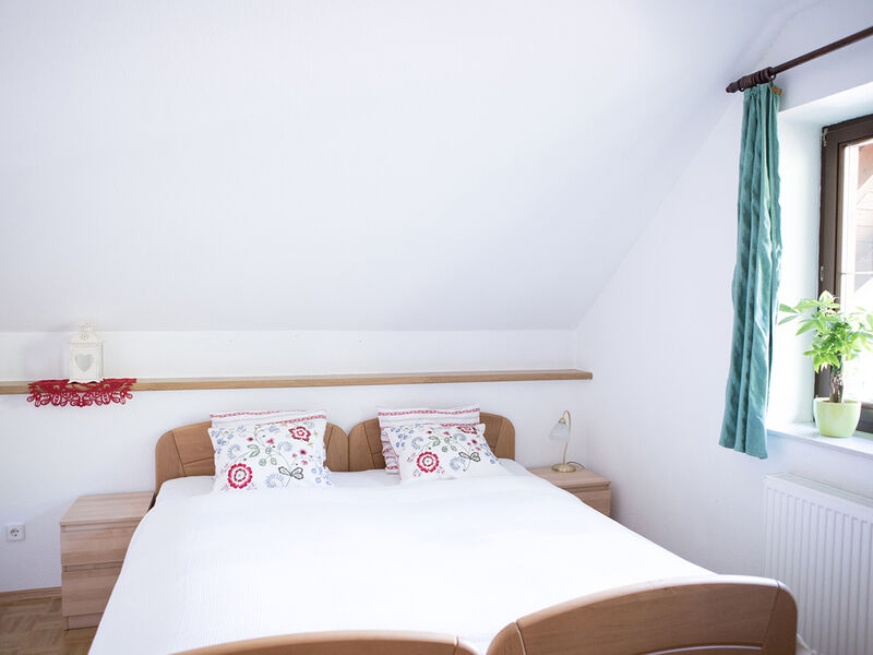 Apartmánový dům Sara