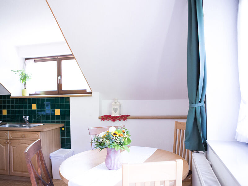 Apartmánový dům Sara